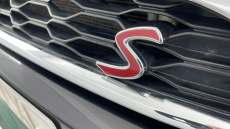 MINI Hatchback 2.0 Cooper S Sport II 3dr Auto [Comfort/Nav Pack] Petrol Hatchback